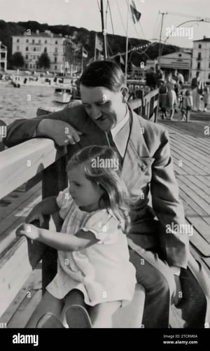 Joseph Goebbels [CALM] AI voice text to speech and AI music cover generator